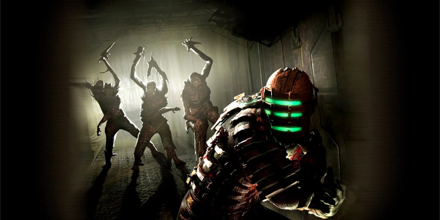 dead-space-perfct-for-dead-by-daylight-crossover