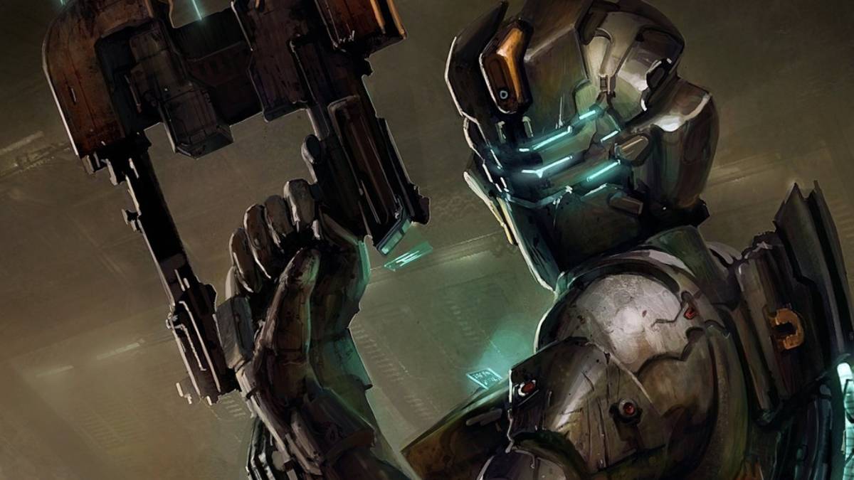 dead-space-isaac-clarke-concept-art