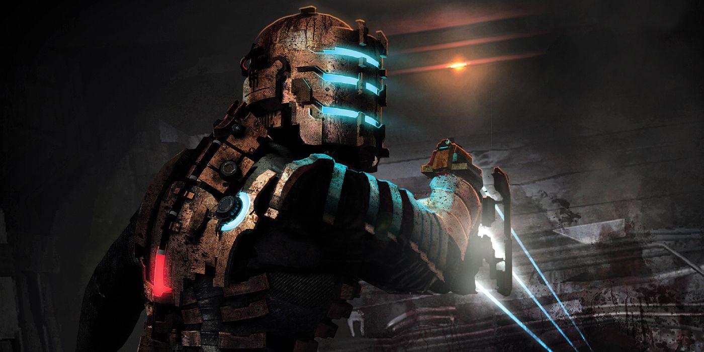 dead space cosplay
