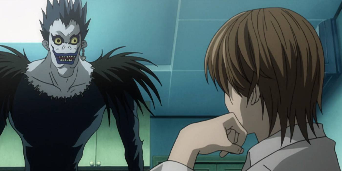 The 10 Best Death Note Episodes Ranked