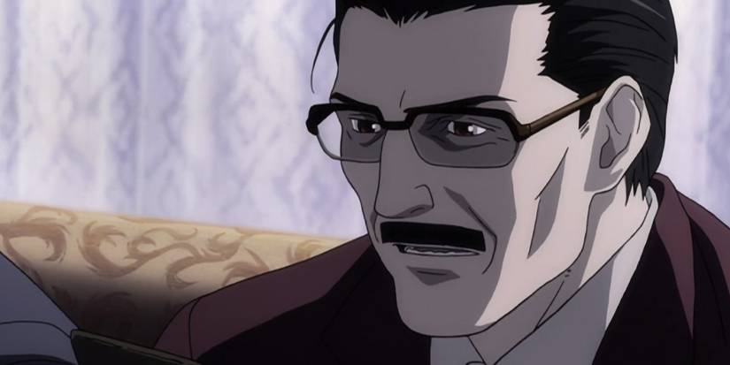 Death Note Episode 7