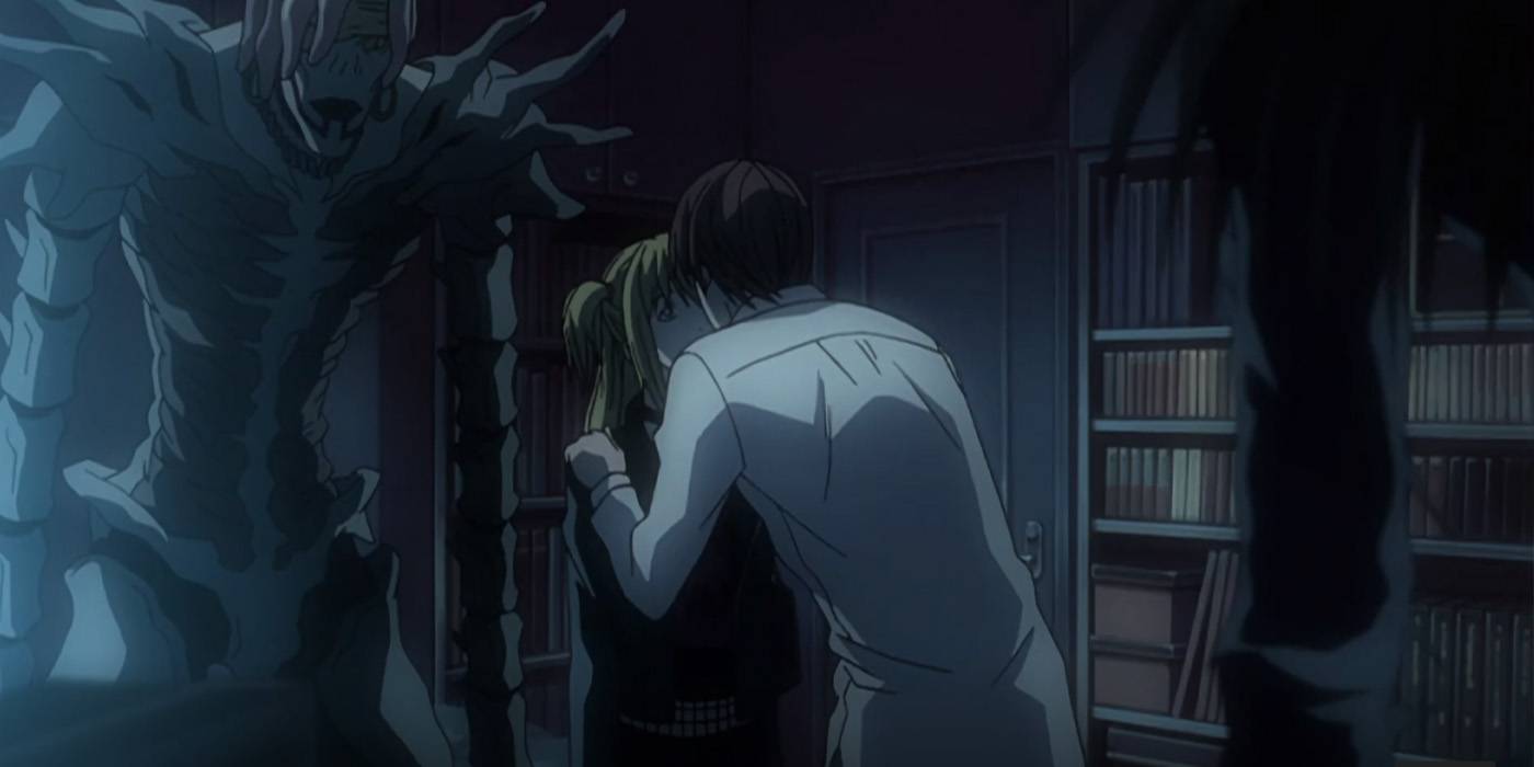 The 10 Best Death Note Episodes Ranked