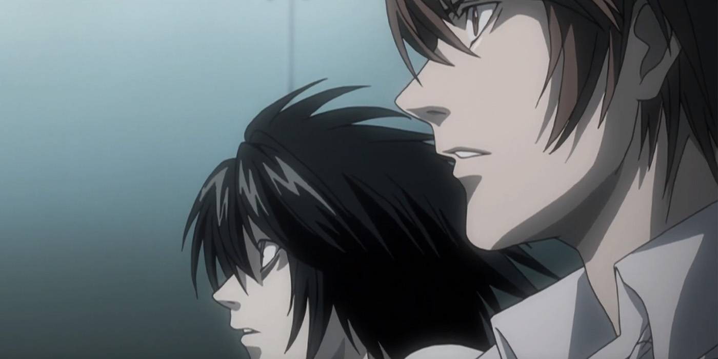 The 10 Best Death Note Episodes Ranked