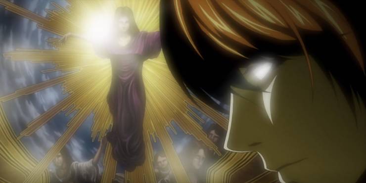 The 10 Best Death Note Episodes Ranked Game Rant The 10 Best Death Note Episodes Ranked Game Rant