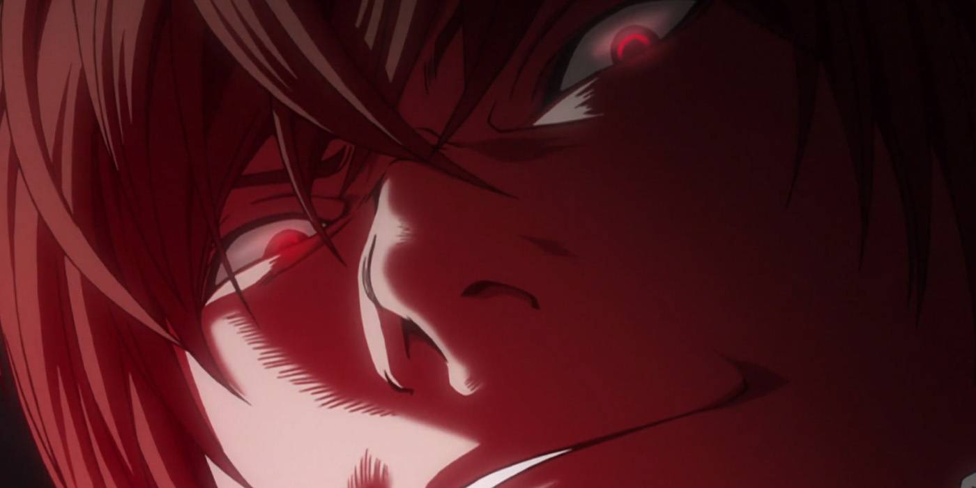 The 10 Best Death Note Episodes Ranked