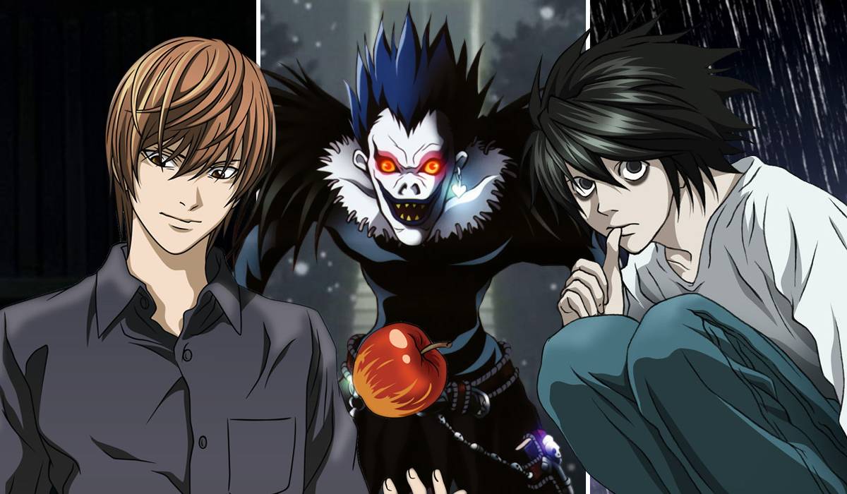 Death Note Timer 10 Best Death Note Episodes Of All Time Ranked