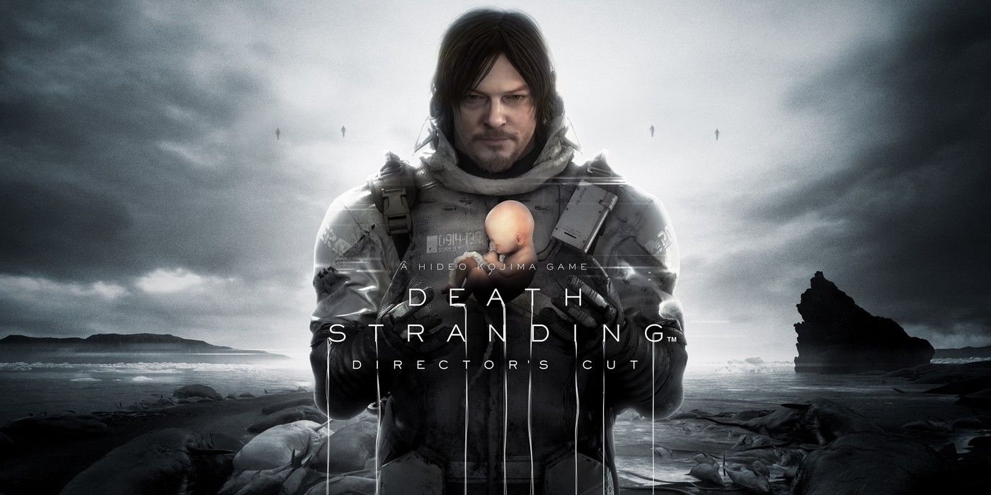 death stranding directors cut promo image