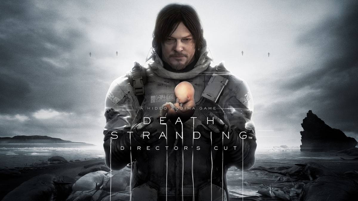 death stranding directors cut promo image
