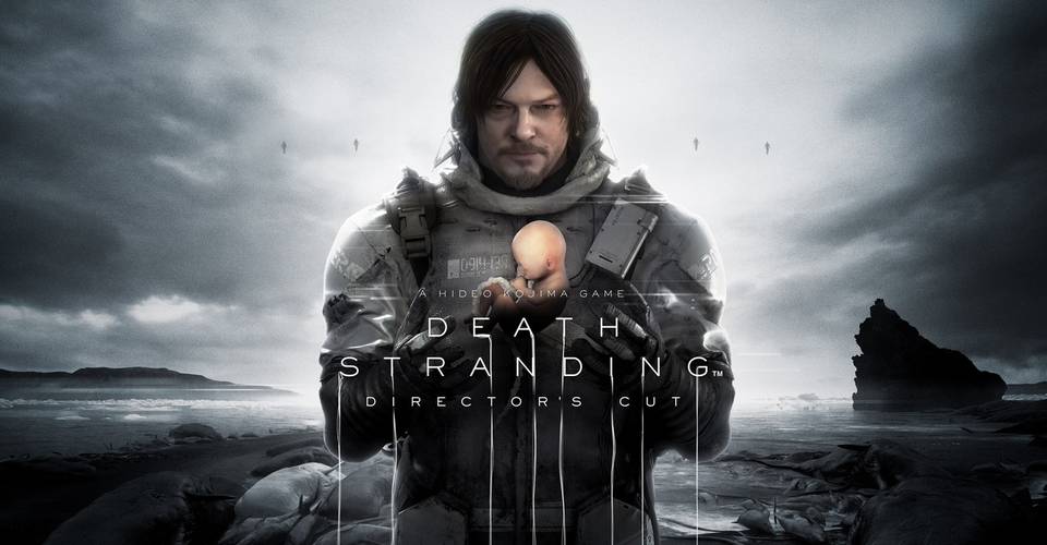 everything new in death stranding director s cut revealed at sony s july 2021 state of play