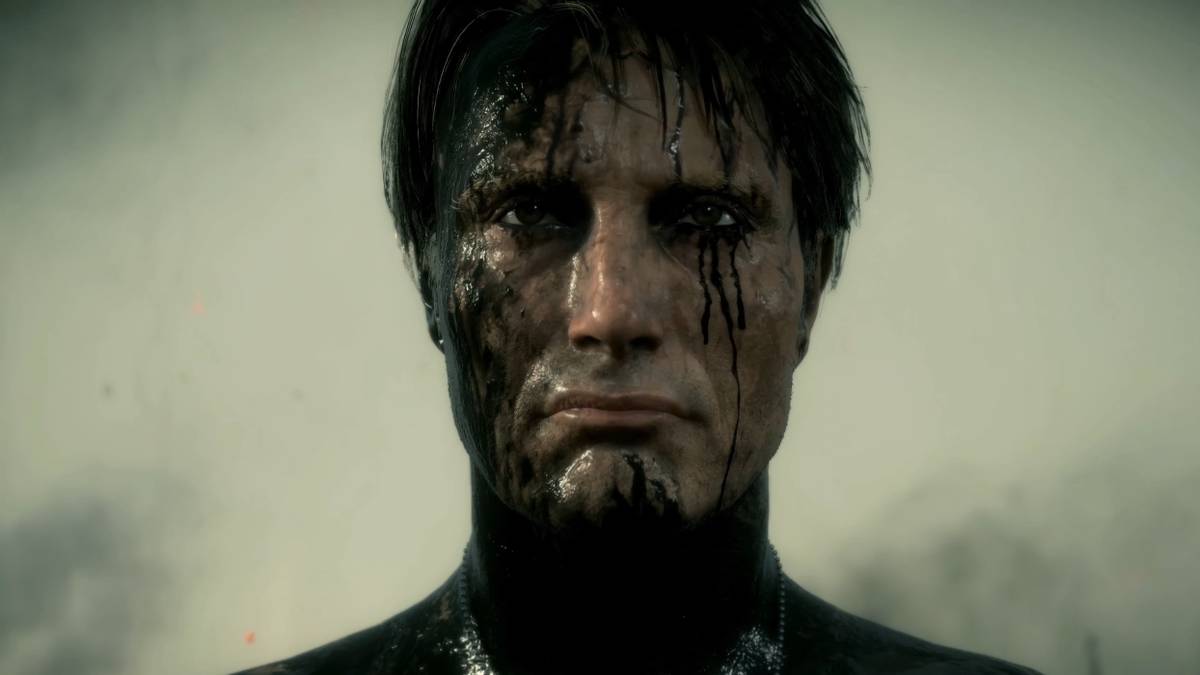 death stranding