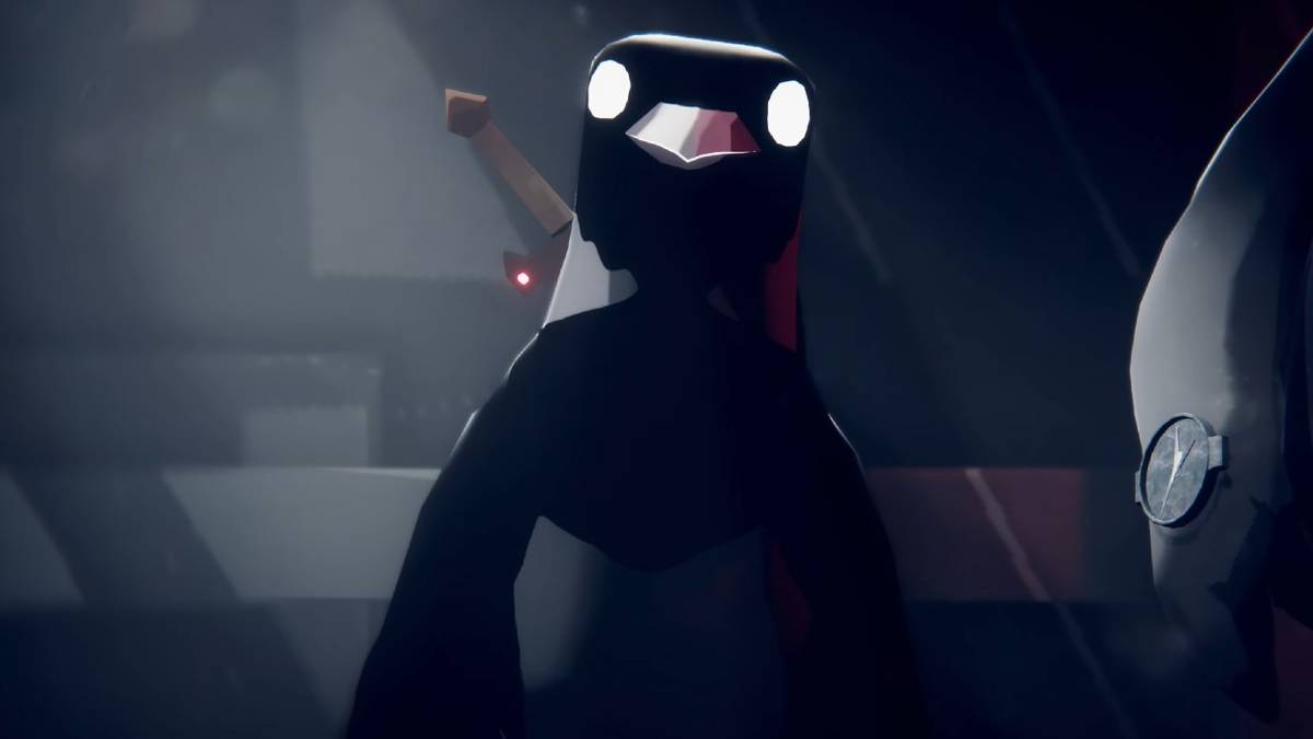 deaths door protagonist