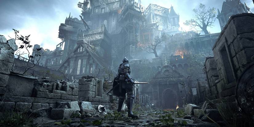 sony bluepoint acquisition