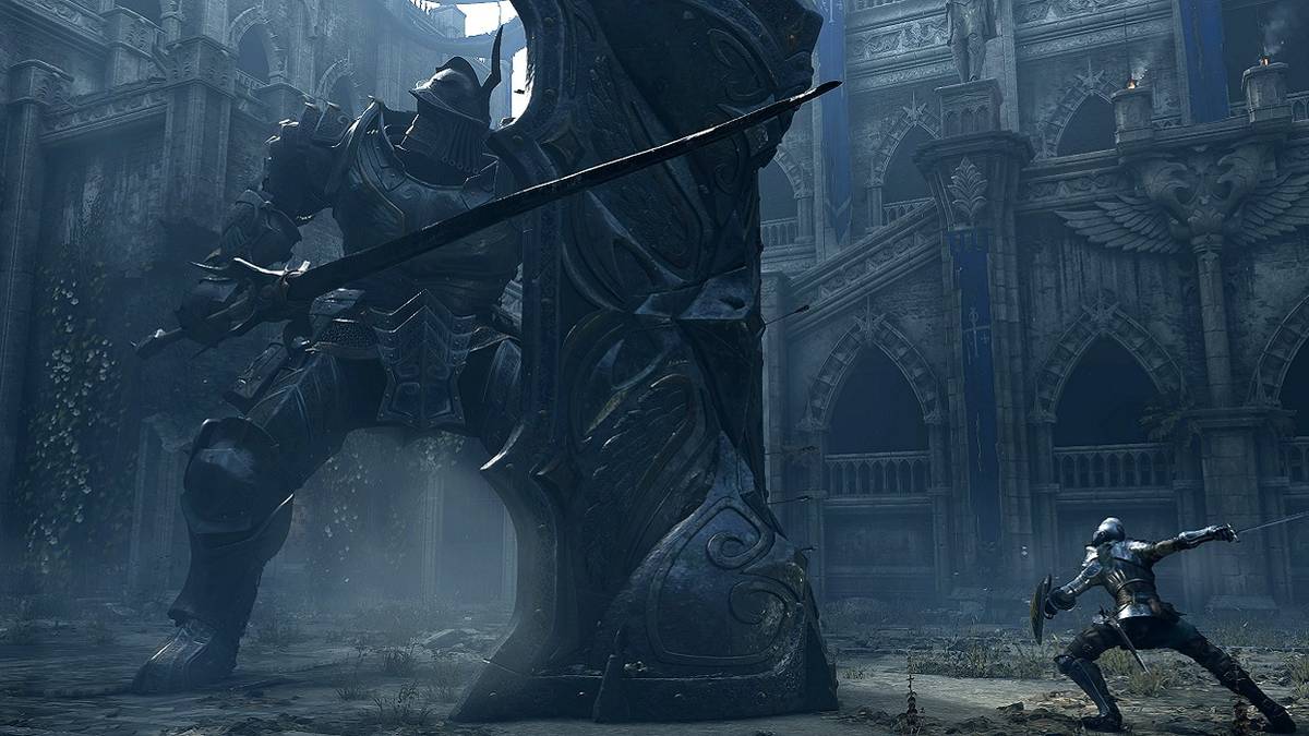 bluepoint games sony buy