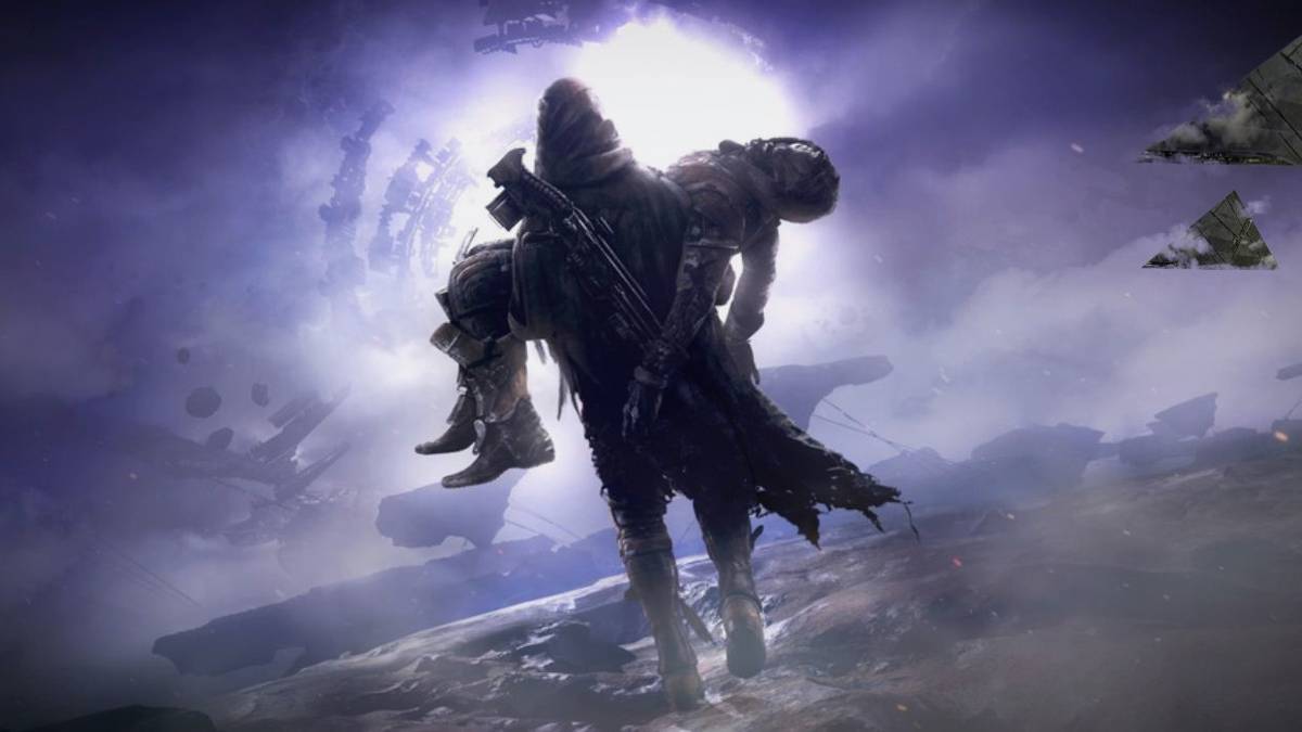 bungie witch queen expansion