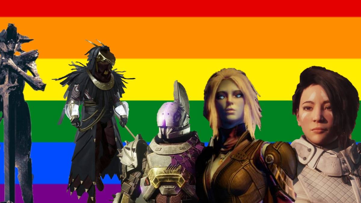 destiny 2 lgbtq