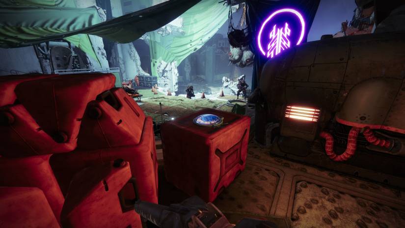 path of the scribe challenge eliksni quarter eliksni device audio log