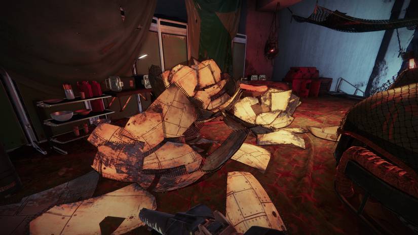 path of the scribe challenge eliksni quarter traveler shrine audio log