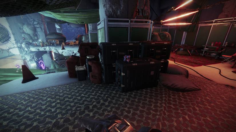 path of the scribe challenge eliksni quarter ghost shell audio log