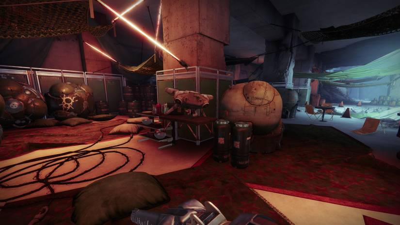 path of the scribe challenge eliksni quarter shank audio log