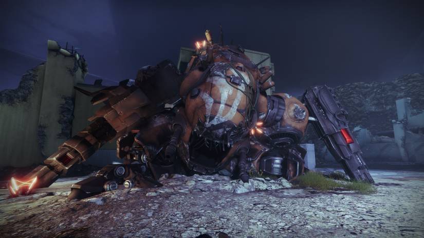 path of the scribe challenge eliksni quarter insurrection prime audio log