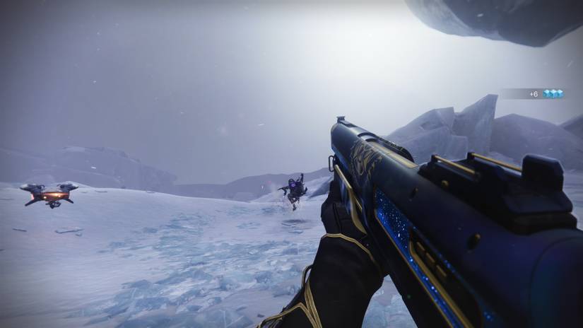 solstice of heroes 2021 event compass rose shotgun shooting vandal