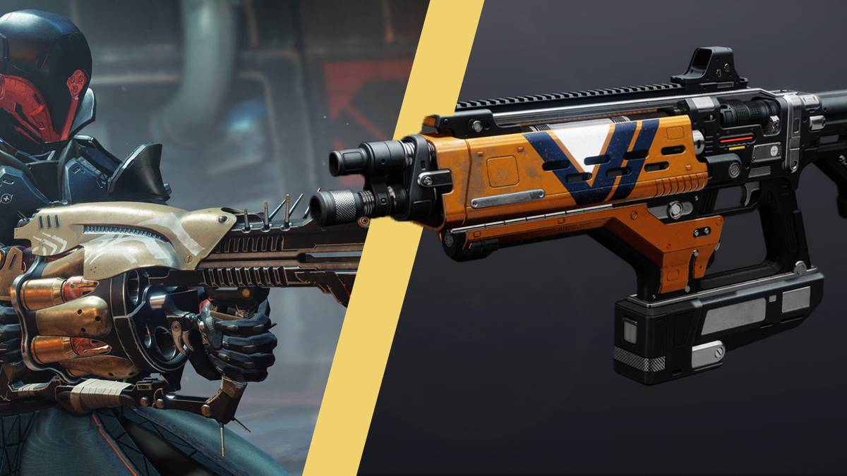 destiny 2 fusion rifles season 15