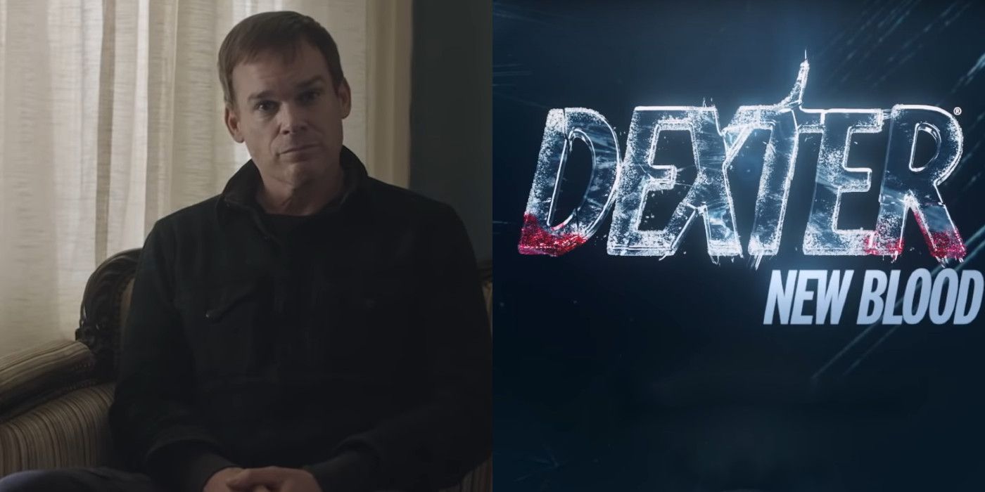 Starting Over Isn't Easy In The Dexter: New Blood Trailer