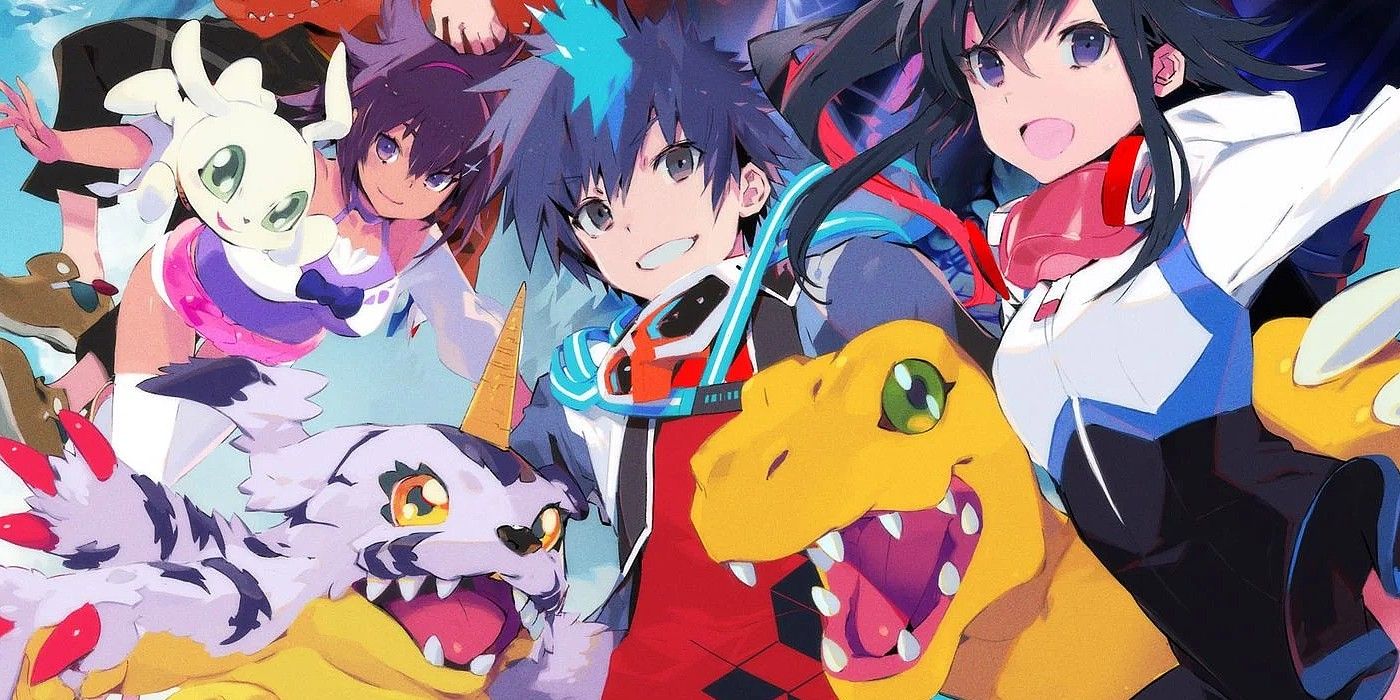 digimon survive big delay