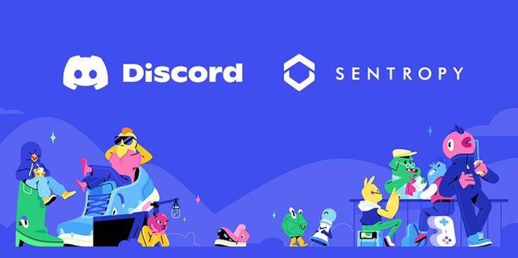 Discord Beli Perusahaan AI, Sentropy Untuk Melawan Pelecehan dan
