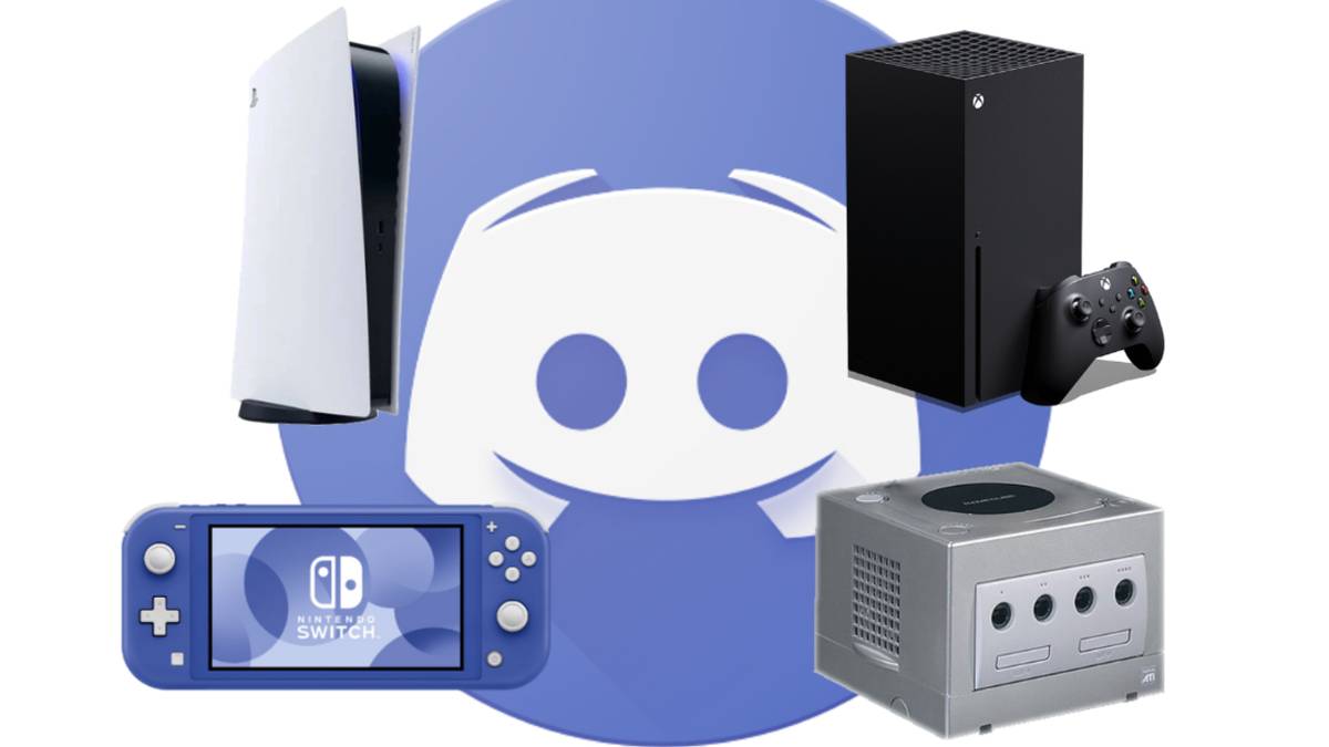 discord sweepstakes giveaway consoles