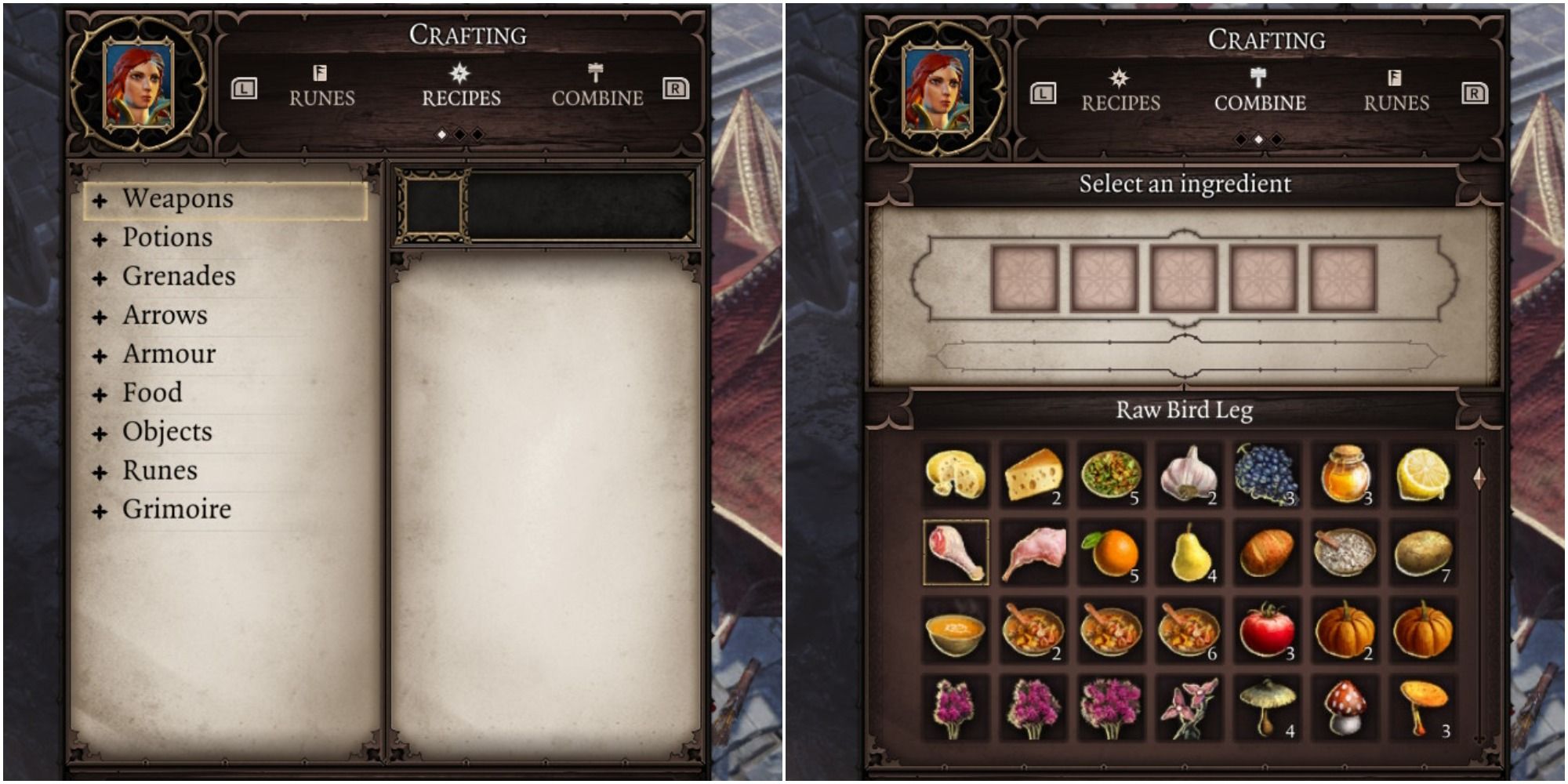 divinity 2 crafting guide