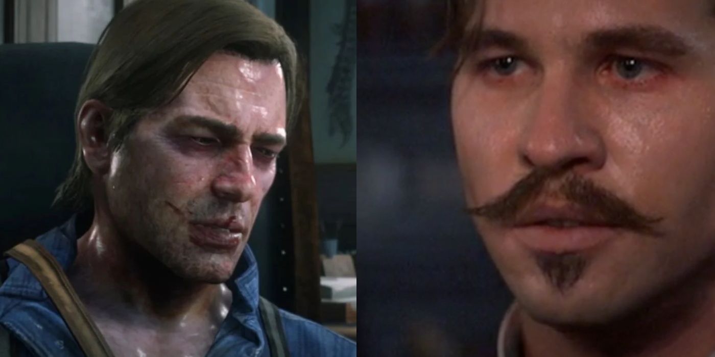 doc holliday tombstone red dead redemption 2 тб