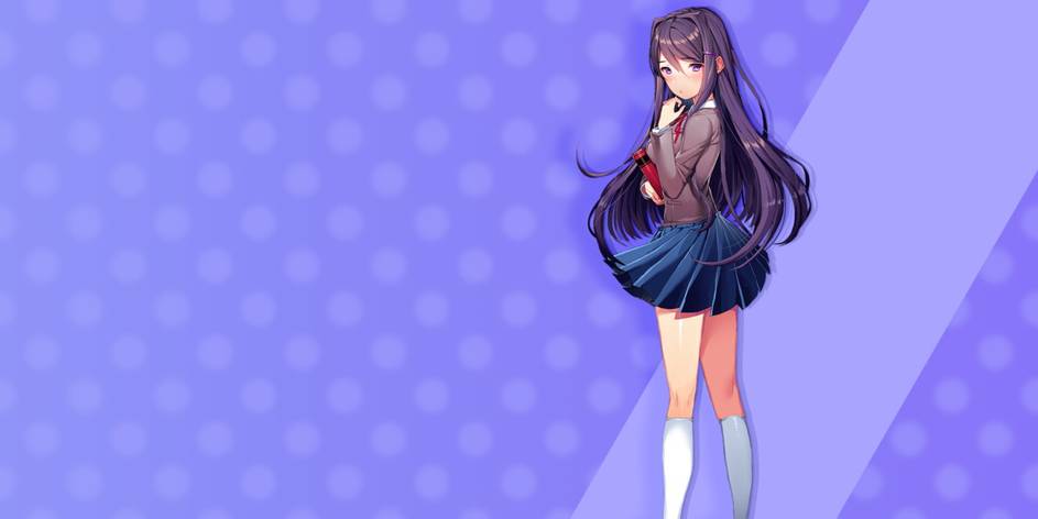 Doki Doki Literature Club Plus Yuri Poem Words Guide Doki Doki Literature Club Plus Yuri Poem Words Guide