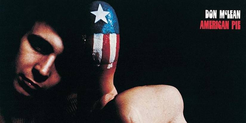 don mclean american pie artwork