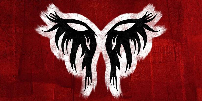 antivan crows emblem