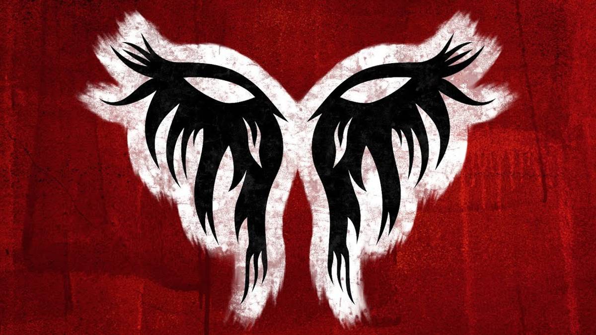 antivan crows emblem