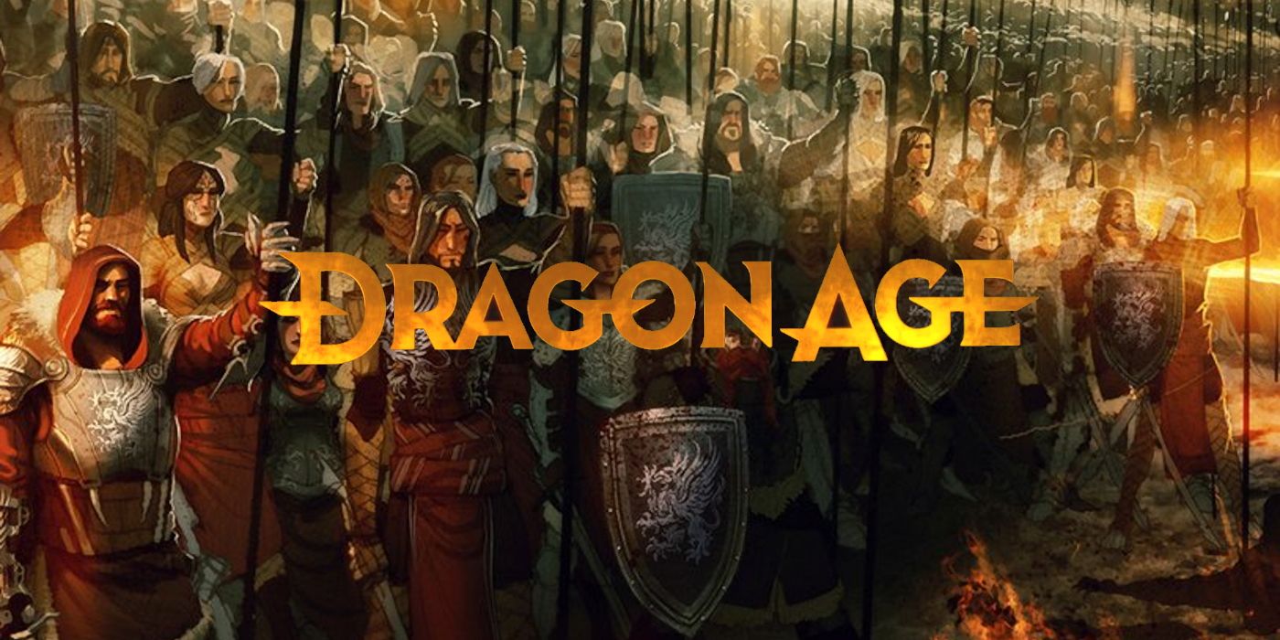 dragon age 4 grey warden art