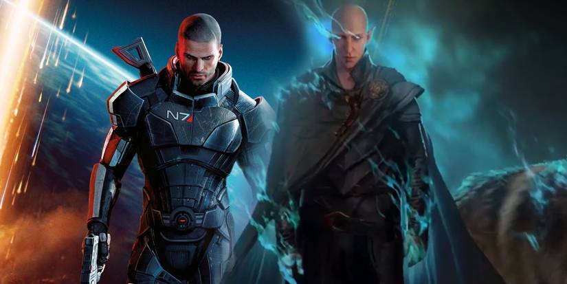 dragon age 4 mass effect 3