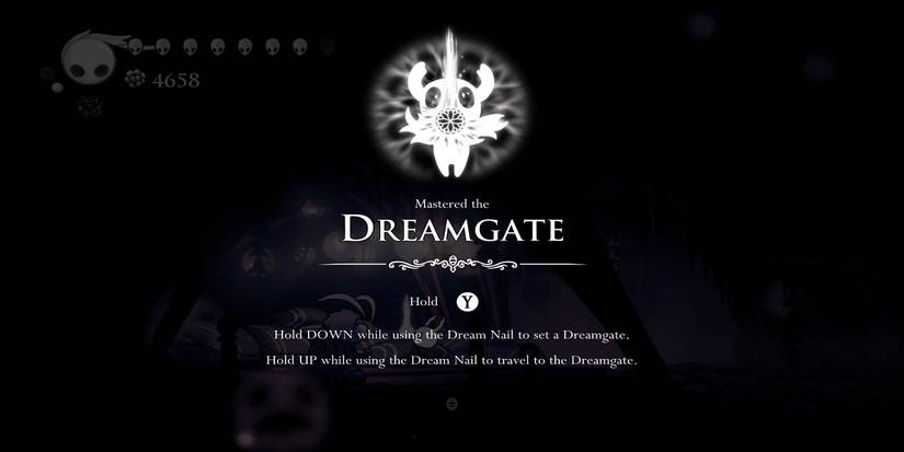 dreamgate