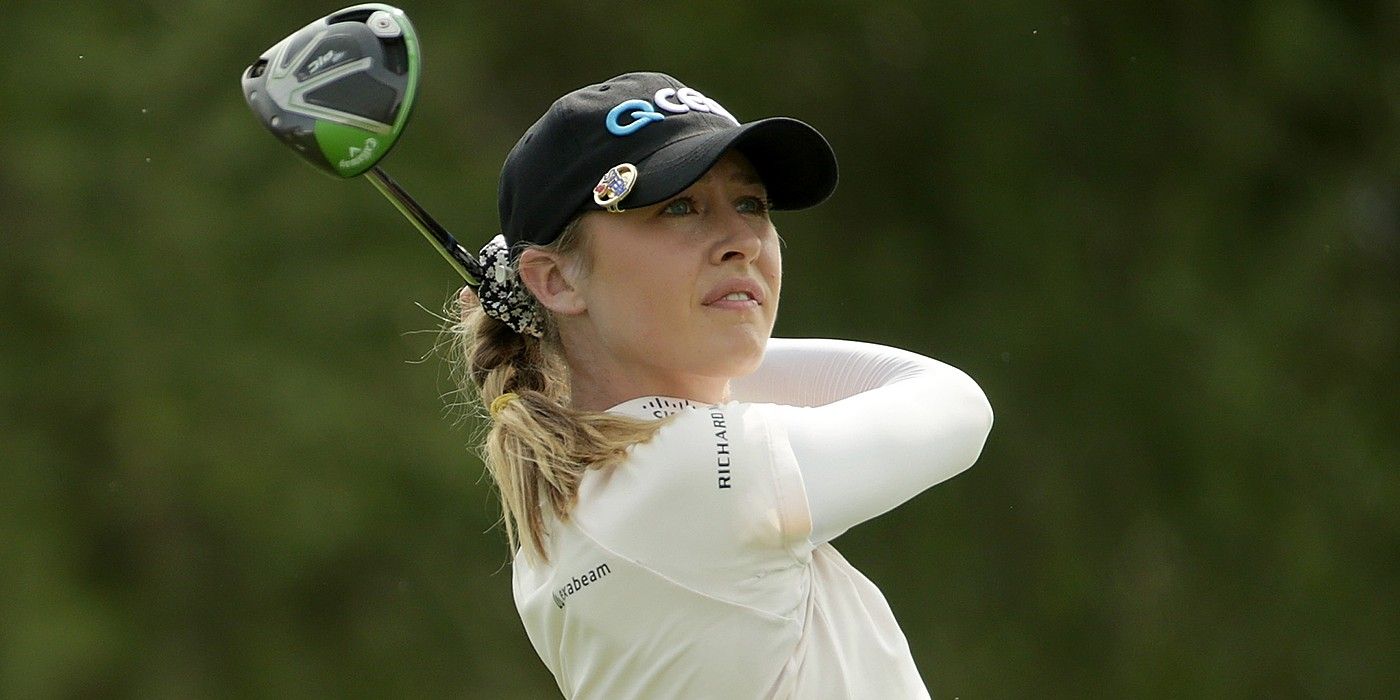 EA Sports PGA Tour is Adding Women's Golf
