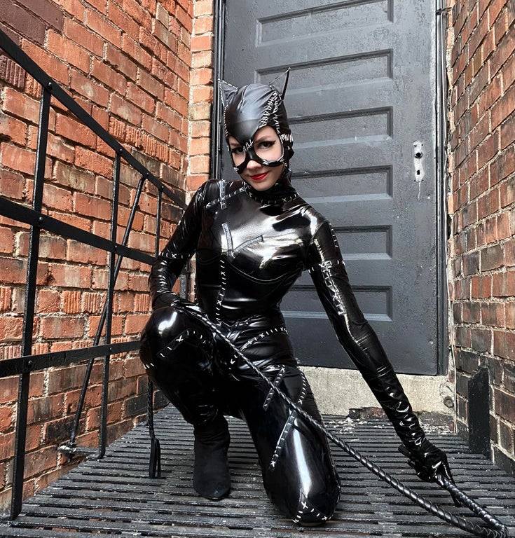 Catwoman