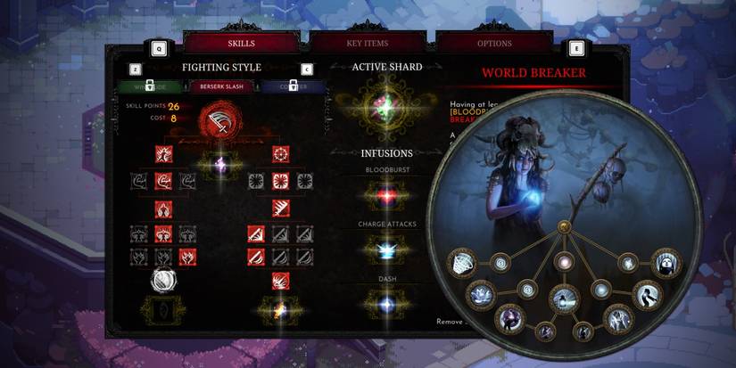 eldest souls path of exile