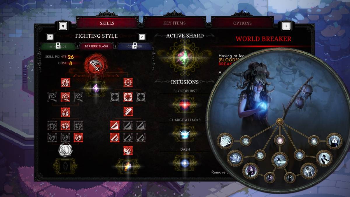 eldest souls path of exile