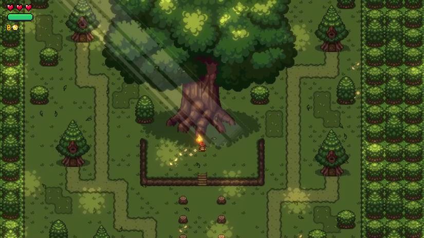 elementallis overworld