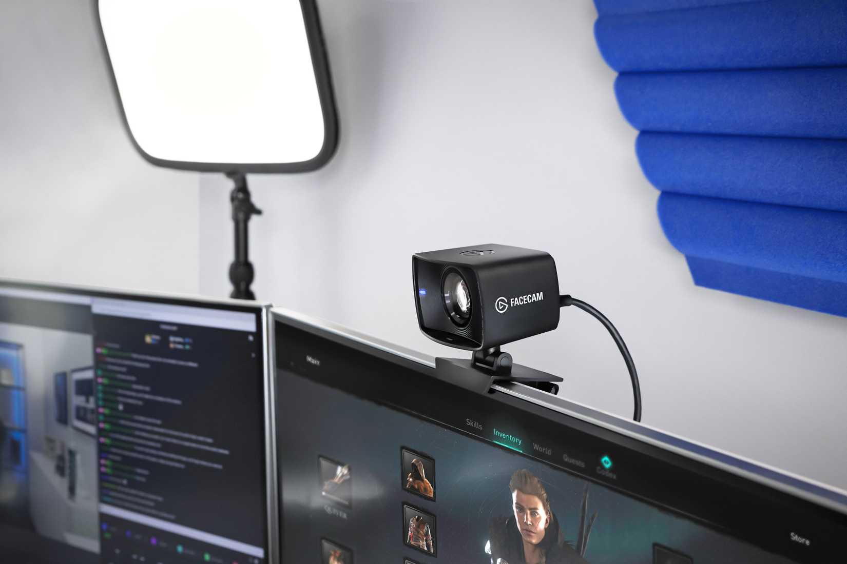 elgato webcam review