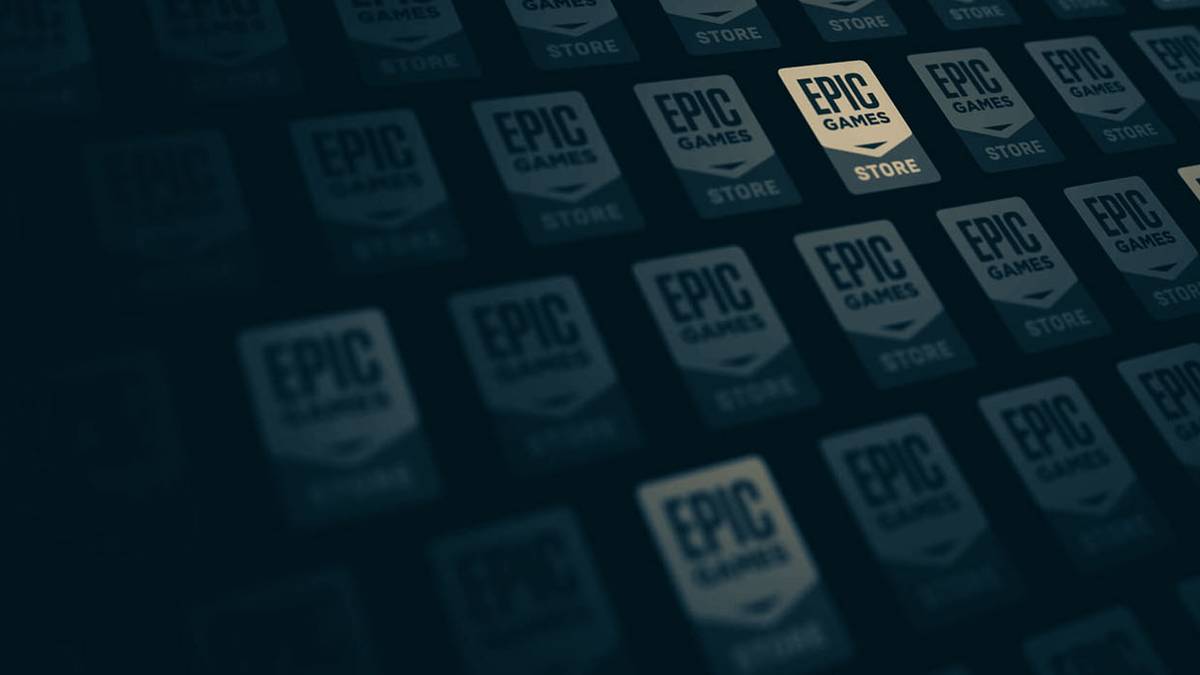 epic games store
