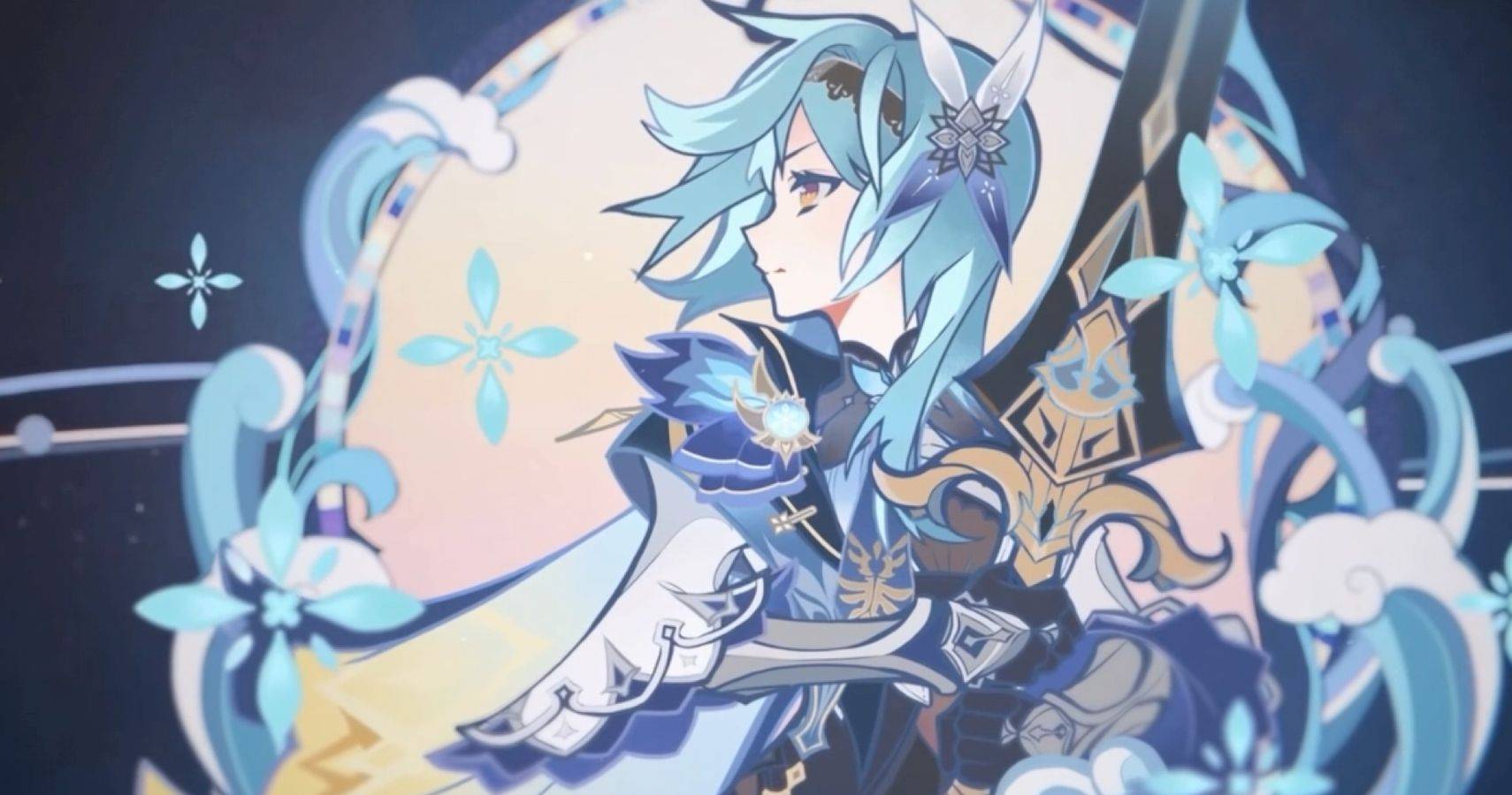 Unleash Eula's Potential with These Unbeatable Team Compositions in Genshin Impact