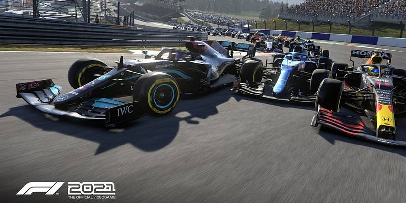 f1 2021 july interview