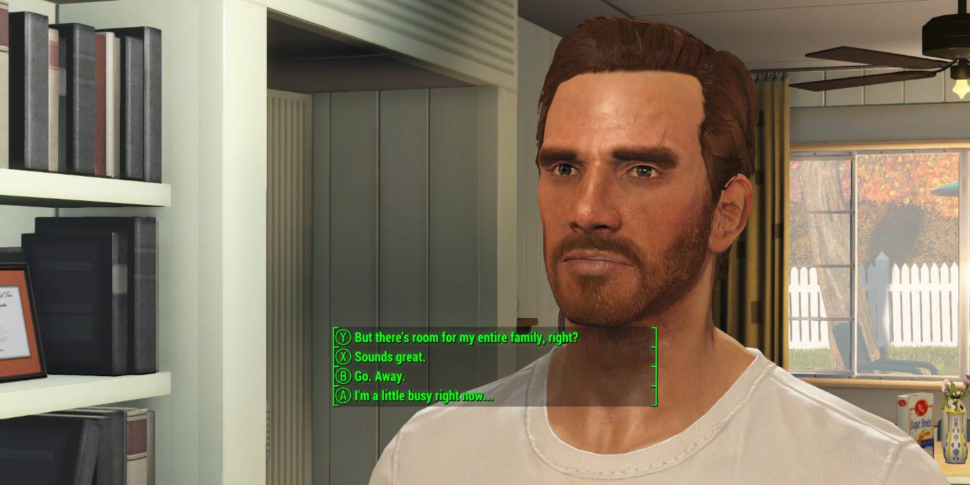 Fallout 4 Best Mods To Use On Xbox