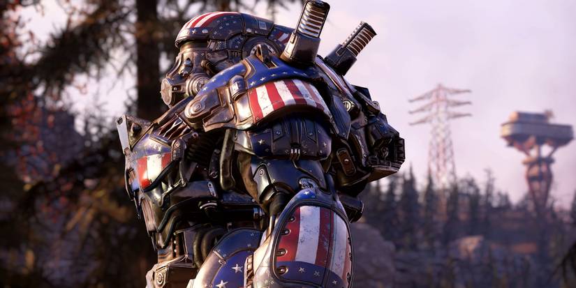 fallout 76 legendary cores